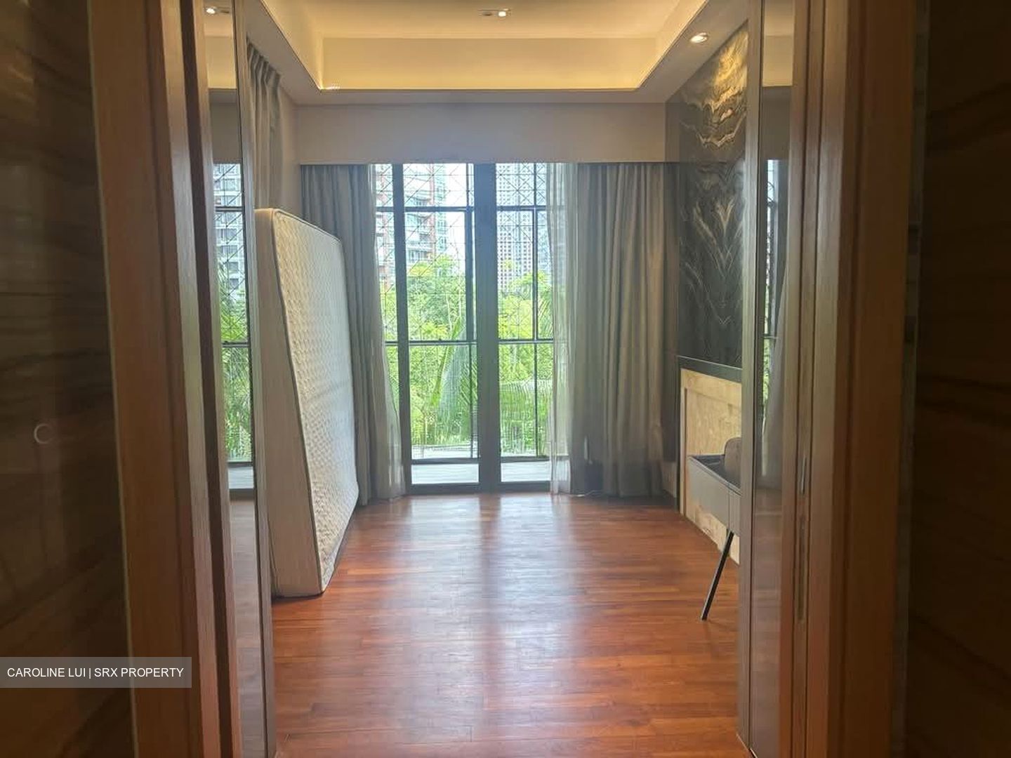 Mon Jervois (D10), Condominium #593047981